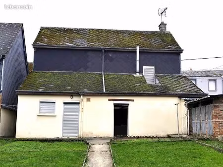 maison 5 pièces 102 m²