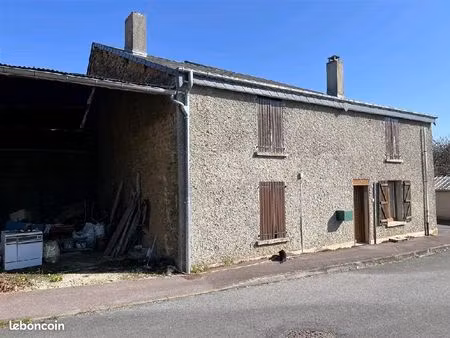 maison 6 pièces 133 m²