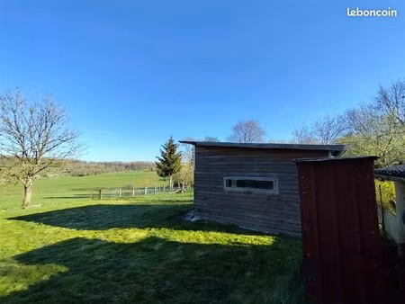terrain 348 m² raillicourt