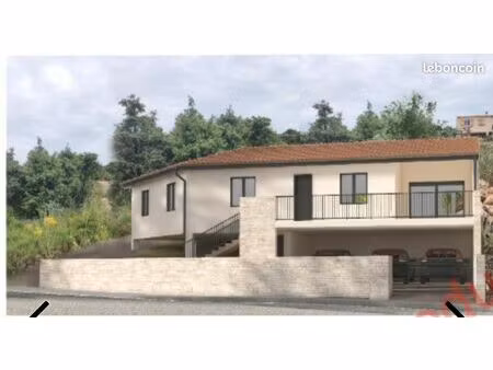 terrain constructible