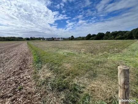 terrains à batir à soucy