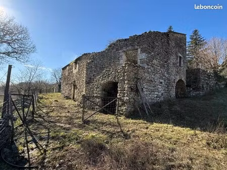 terrain 1 094 m² saint sernin