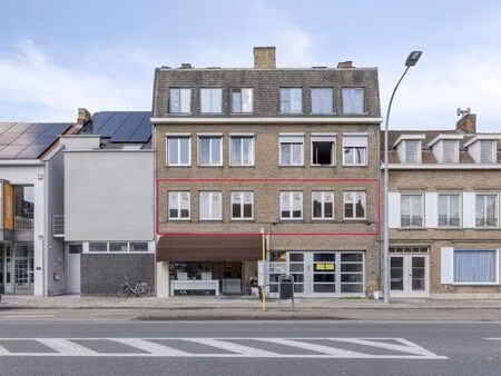 appartement à vendre à sint-andries € 333.000 (lkz95) - dewaele business - brugge | zimmo