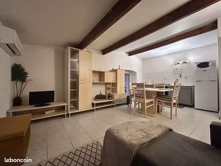 appartement t3 57 m2