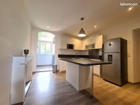 corte – quartier des lubiacce – t3 89 m²