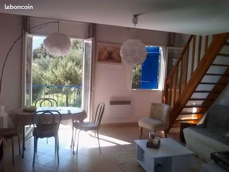 t1 45m² quartier saint pancrace