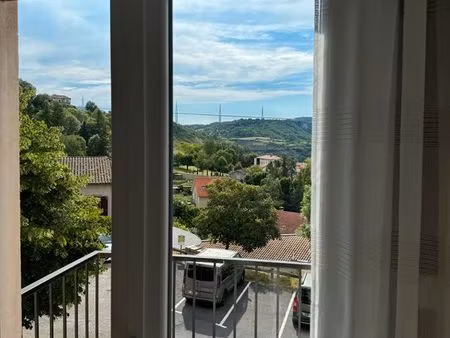 appartement 3 pièces 62 m2