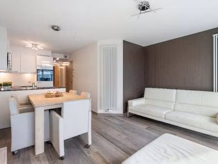 appartement à vendre à de panne € 327.000 (lkxd5) - agence driemo | zimmo