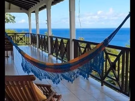 villa à 4 appartements