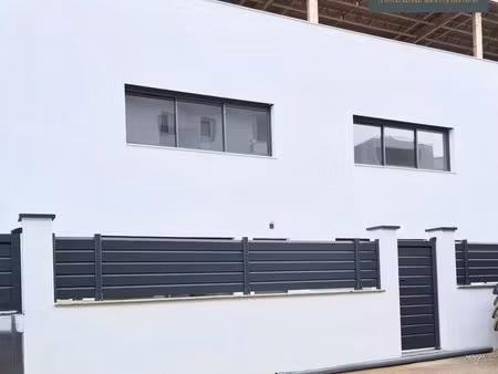 duplex 2 pièces 46 m²