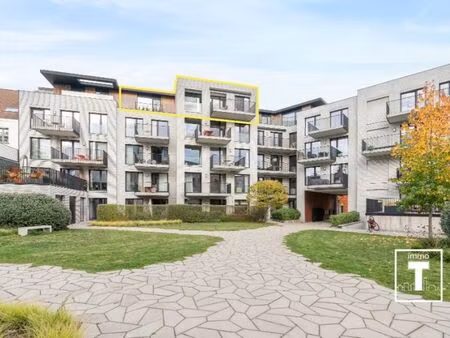 appartement à vendre à gent € 769.000 (lkzl5) - immo t | zimmo