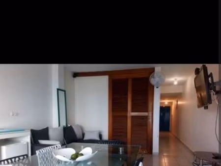 vente appartement marina