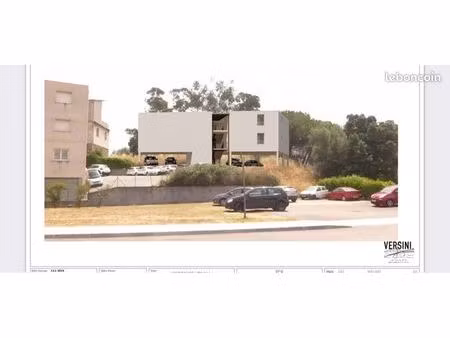 à vendre appartements ou immeuble entier