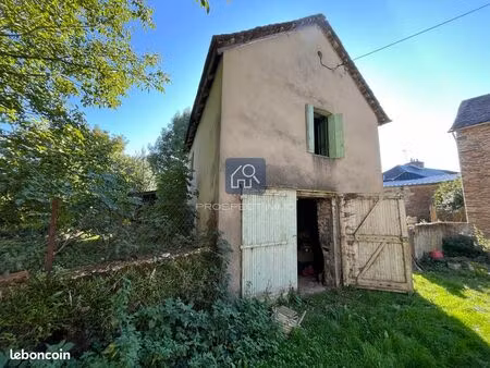 maison 2 pièces 60 m²