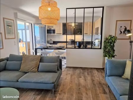 vente appartement t2