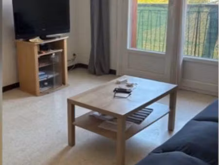 appartement t2 saint jérôme 124 000 euros