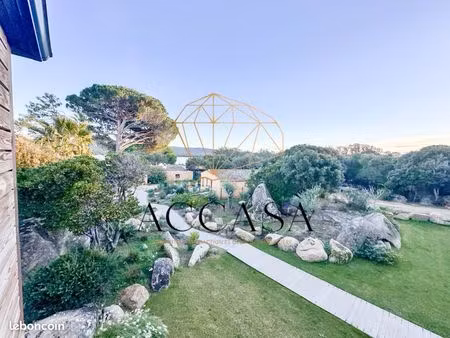 appartement 3 pièces 54 m²