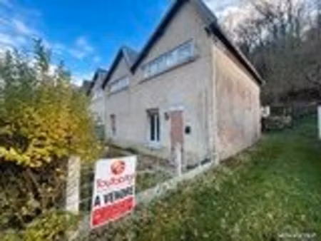 maison 2 pièces 107 m²