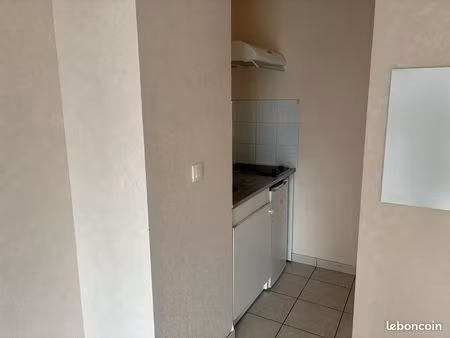 appart t1 bis bourran