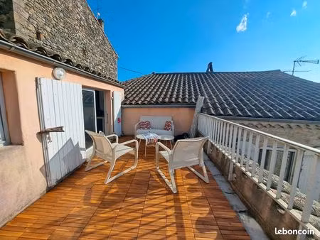 superbe appartement rénové