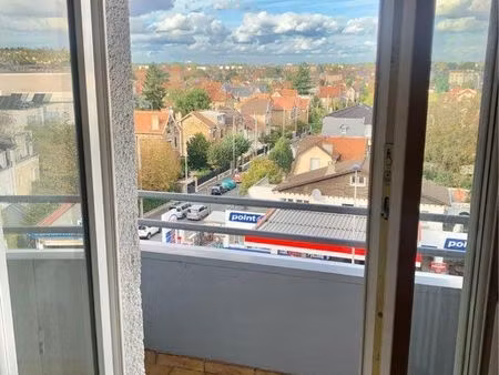 vente studio lumineux