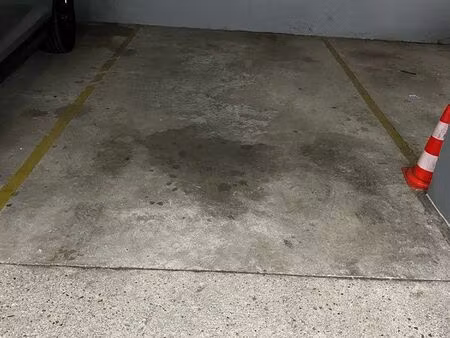 parking à louer
