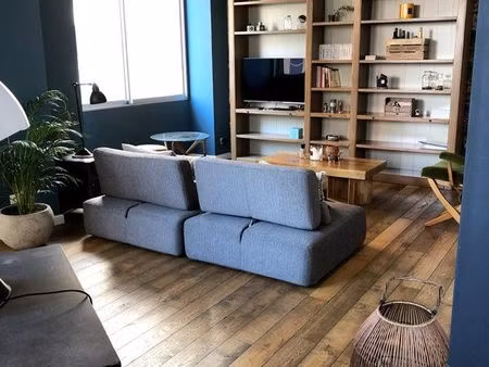 murs commerciaux à vendre – centre-ville bastia