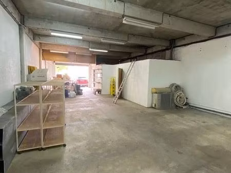 local commercial 150 m² fort de france