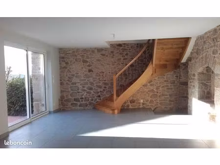 location maison individuelle