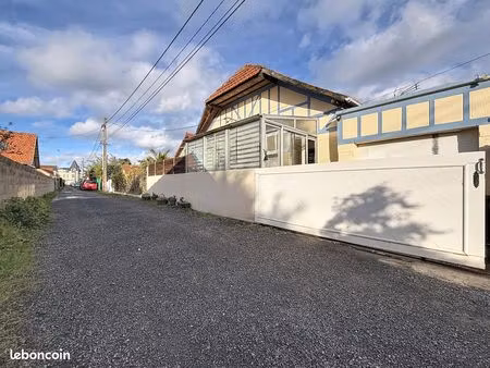 maison 4 pièces 72 m²