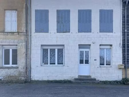 maison 7 pièces 112 m²