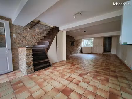 maison 3 pièces 70 m²