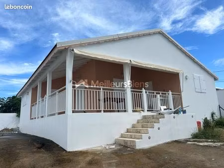 maison 3 pièces 75 m²