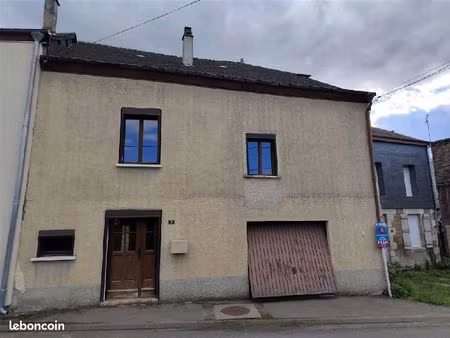maison 5 pièces 150 m²
