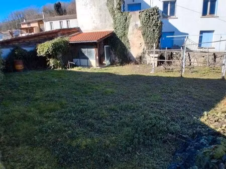 maison familiale ou 3 appartementss