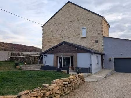 maison 4 pièces 105 m²