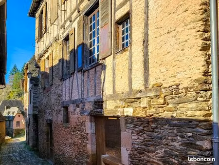 propriété 7 pièces 207 m²