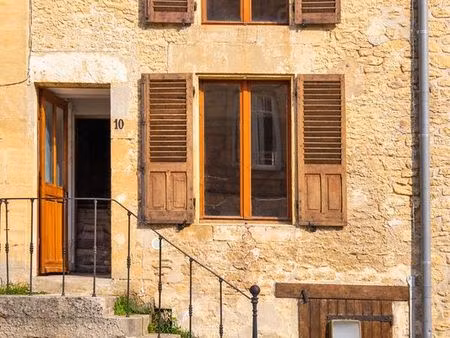 maison 3 pièces 70 m²