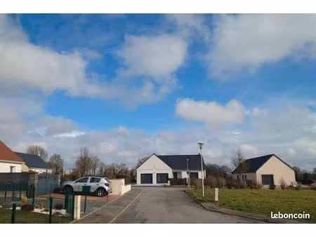 terrain 330 m² etampes