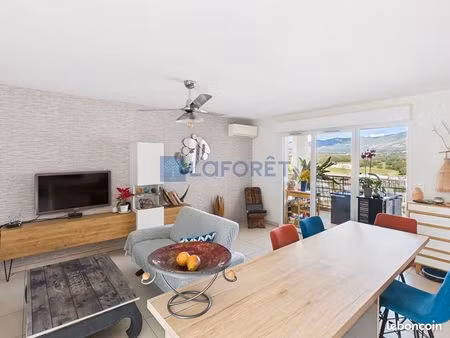 appartement 3 pièces 70 m²