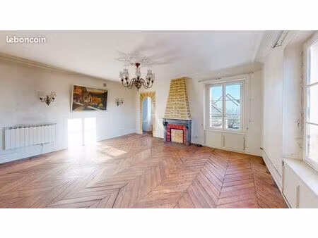 appartement 2 pièces 53 m²