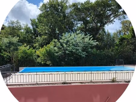 agréable t3 à vendre à didier