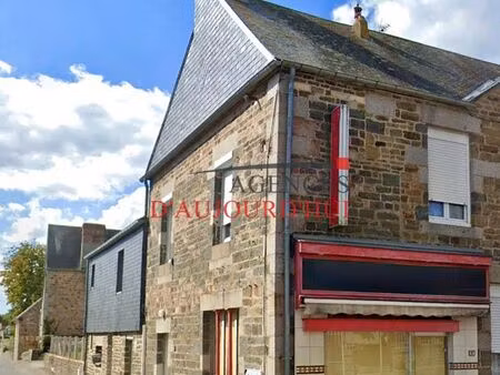 immeuble 93 m² souleuvre en bocage