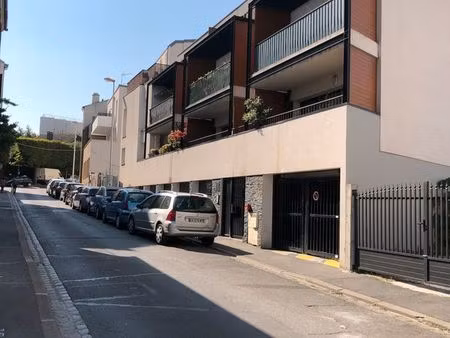 2 pièces vendu loué