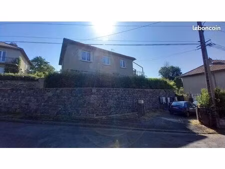 maison 102 m² allanche