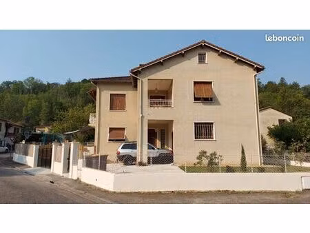 maison individuelle bélesta