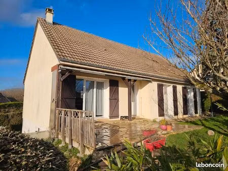 vente charmante maison de campagne