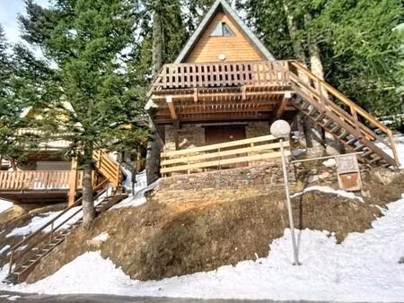 maison 3 pièces 49 m²