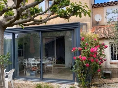 maison à louer venelles