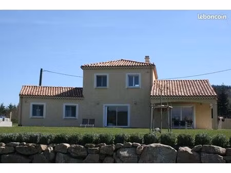 magnifique villa au calme